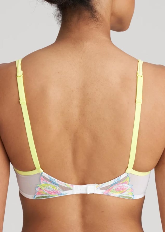 Soutien-gorge  armatures Marie-Jo