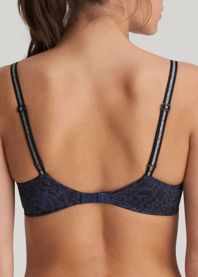 Soutien-gorge Rembourr Balconnet Marie-Jo