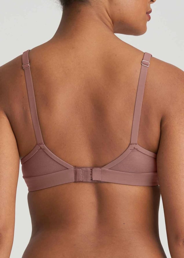 Soutien-gorge Rembourr Balconnet Marie-Jo