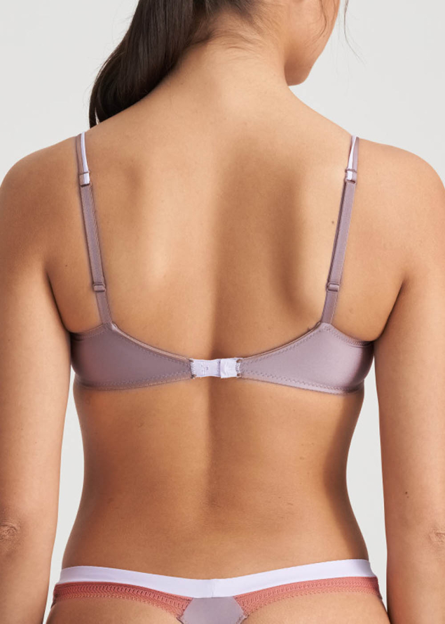 Soutien-gorge Balconnet Rembourr  Armatures Marie-Jo