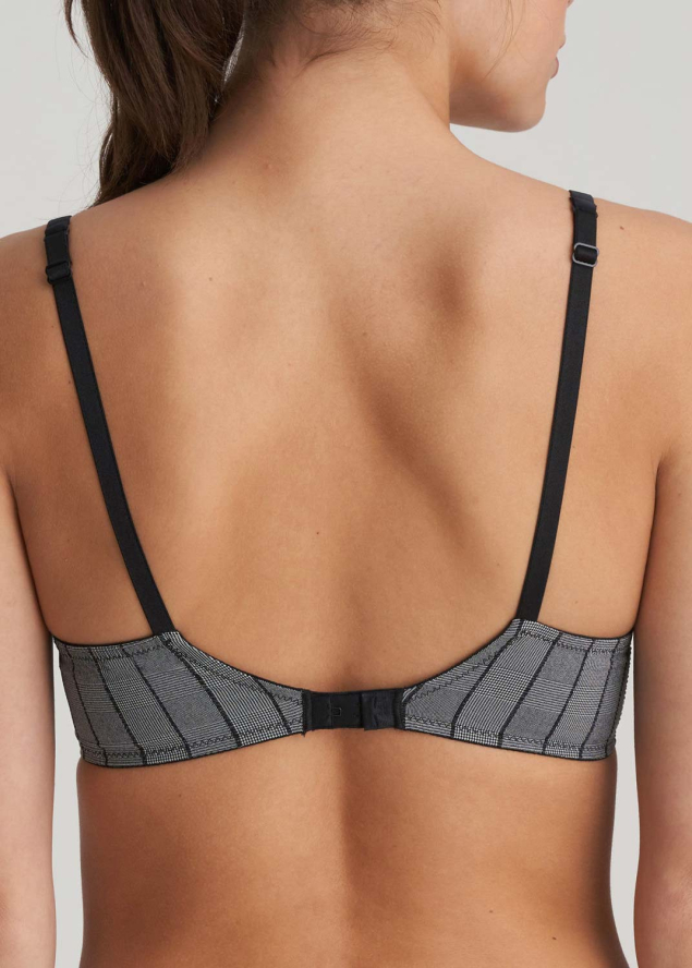 Soutien-gorge Rembourr  Balconnet Marie-Jo