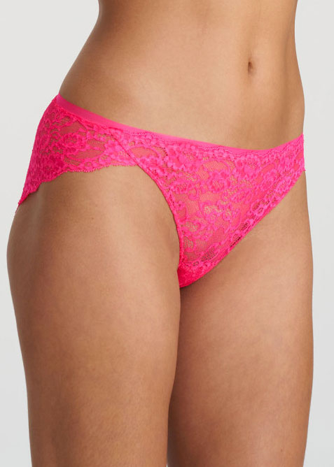 Slip Brsilien Marie-Jo Blogger Pink