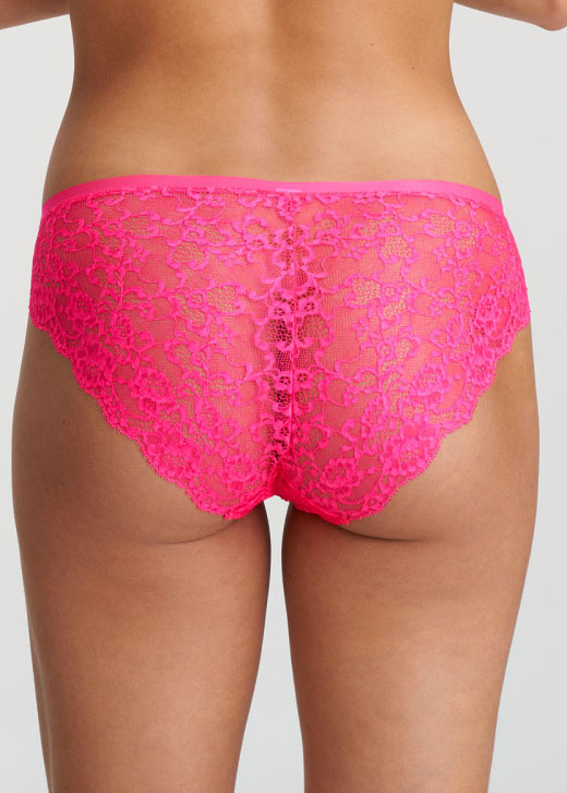 Slip Brsilien Marie-Jo Blogger Pink