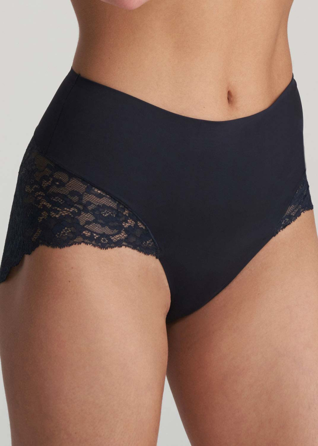 Slip Taille Haute Gainant Marie-Jo
