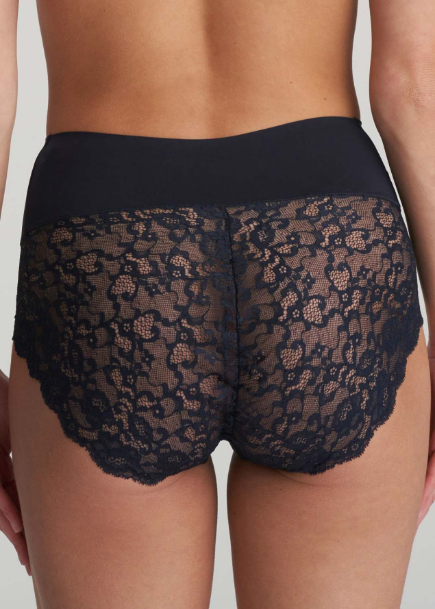 Slip Taille Haute Gainant Marie-Jo