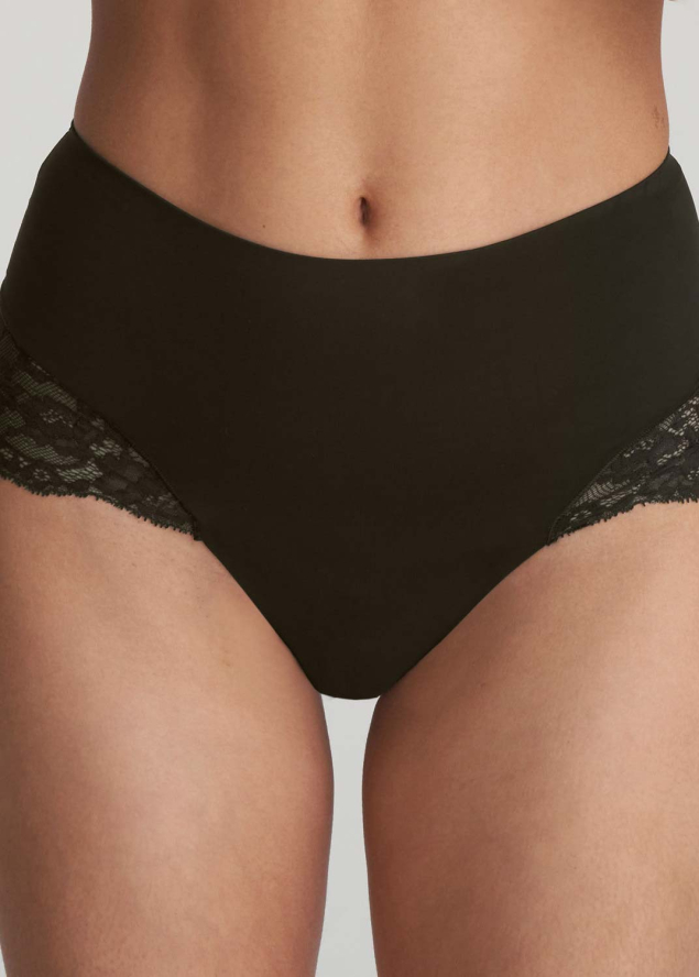 Slip Taille Haute Gainant Marie-Jo