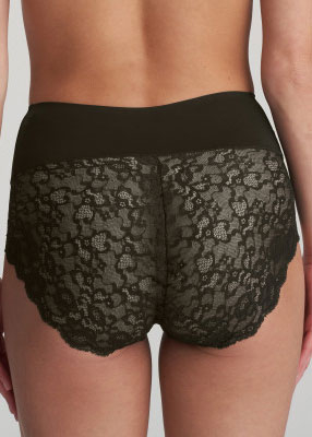 Slip Taille Haute Gainant Marie-Jo