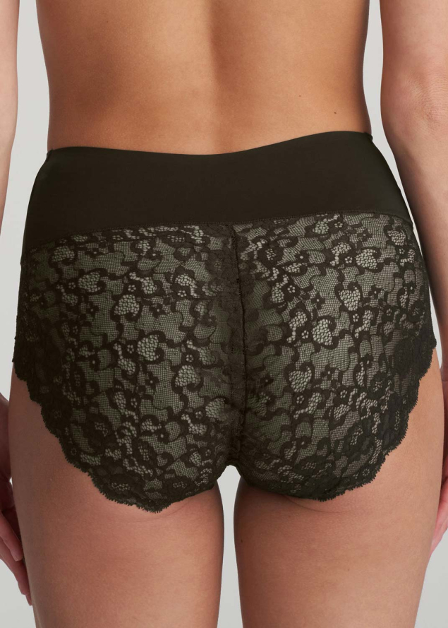 Slip Taille Haute Gainant Marie-Jo