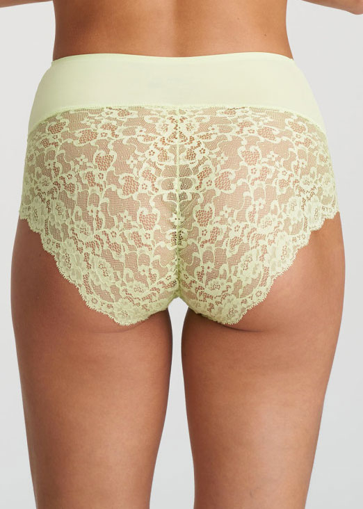 Slip Taille Haute Gainant Marie-Jo