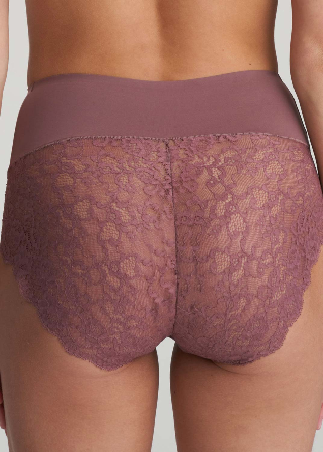 Slip Taille Haute Gainant Marie-Jo