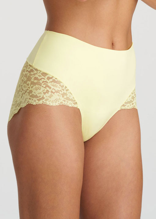 Slip Taille Haute Gainant Marie-Jo