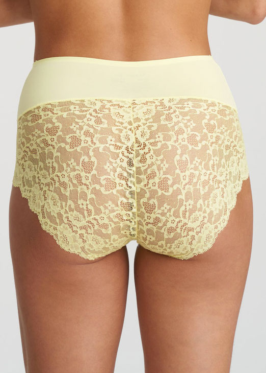 Slip Taille Haute Gainant Marie-Jo