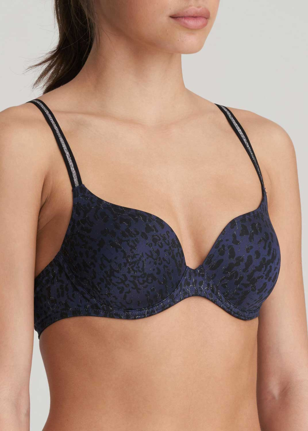 Soutien-gorge Rembourr Forme Coeur Marie-Jo Ocean