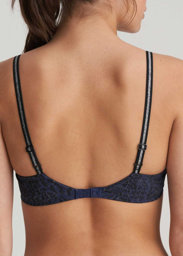 Soutien-gorge Rembourr Forme Coeur Marie-Jo Ocean