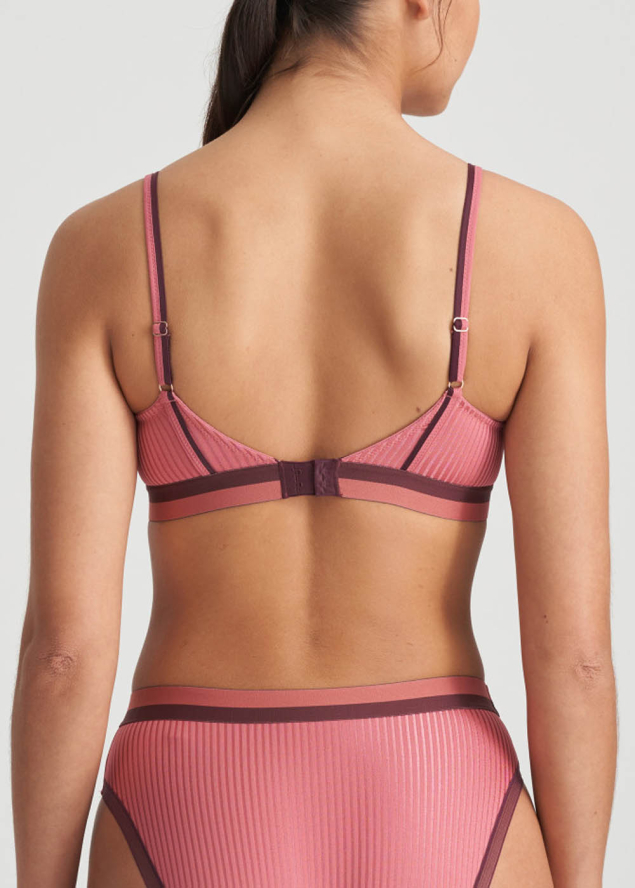 Brassire Rembourre sans Armatures Marie-Jo