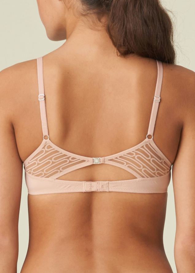 Soutien-gorge Rembourr Forme Coeur Marie-Jo