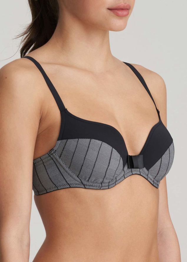 Soutien-gorge Rembourr Forme Coeur Marie-Jo