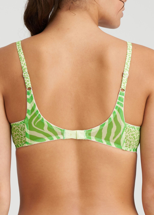 Soutien-gorge Rembourr Forme Coeur Marie-Jo