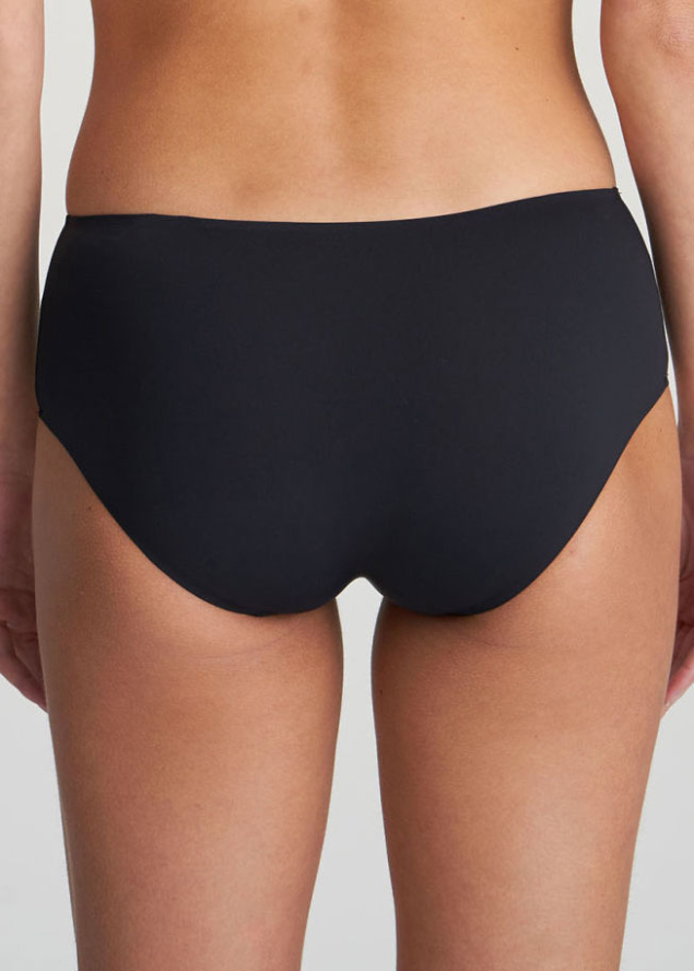 Shorty Sans Coutures Marie-Jo Charbon