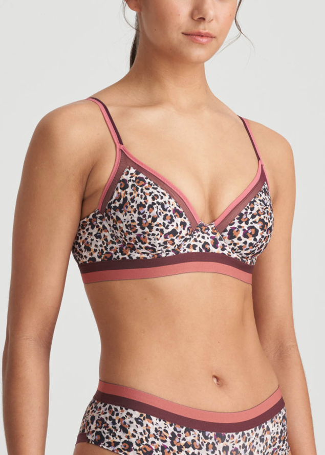 Soutien-gorge  Dcollet Plongeant  Armatures Marie-Jo