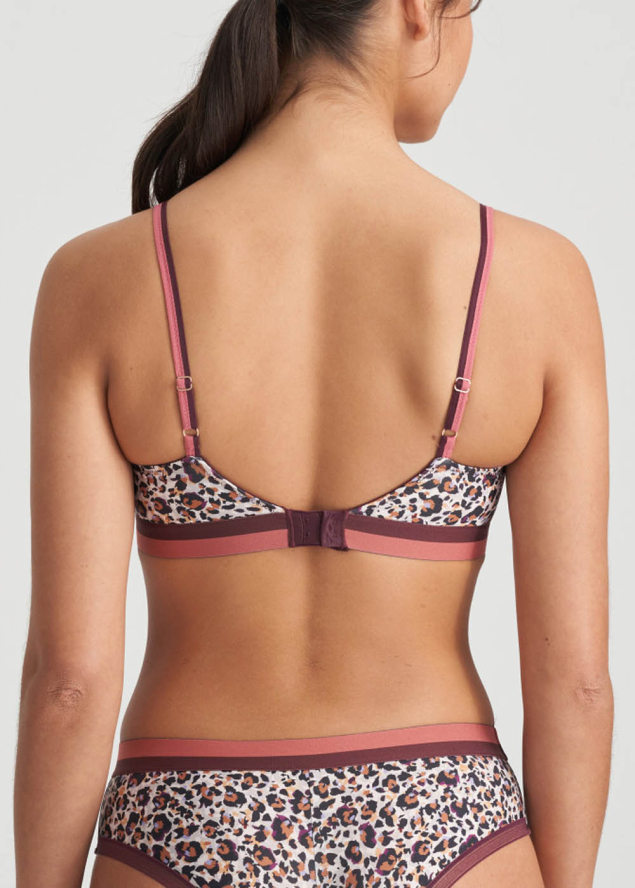 Soutien-gorge  Dcollet Plongeant  Armatures Marie-Jo