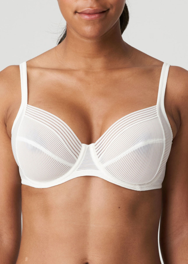 Soutien-gorge Embotant  Armatures Marie-Jo