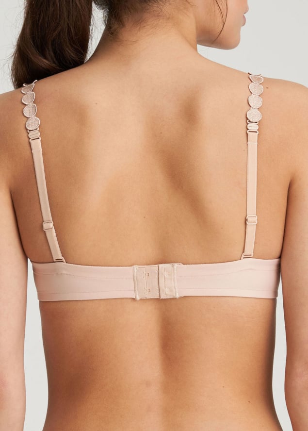 Soutien-gorge Armatures Marie-Jo Caf au Lait