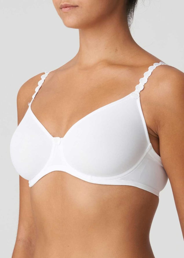 Soutien-gorge Emboitant bonnets profonds Marie-Jo