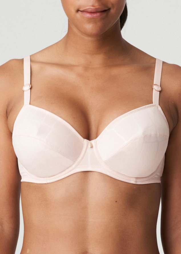 Soutien-gorge Embotant  Armatures Marie-Jo