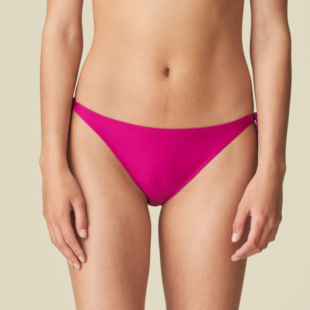 Slip Taille Basse Maillots de bain Marie Jo Swim