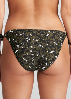 Slip Taille Basse Ficelles Maillots de bain Marie Jo Swim