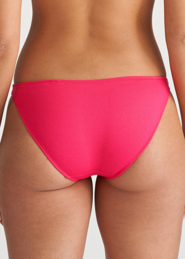 Slip Taille Basse Maillots de bain Marie Jo Swim