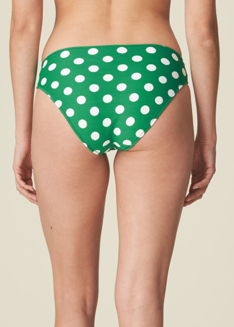 Bikini Slip Brsilien Maillots de bain Marie Jo Swim Kelly Green