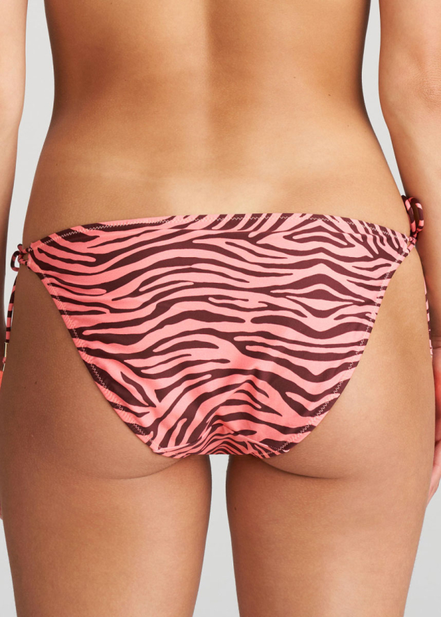 Slip Taille Basse Ficelles Maillots de bain Marie Jo Swim