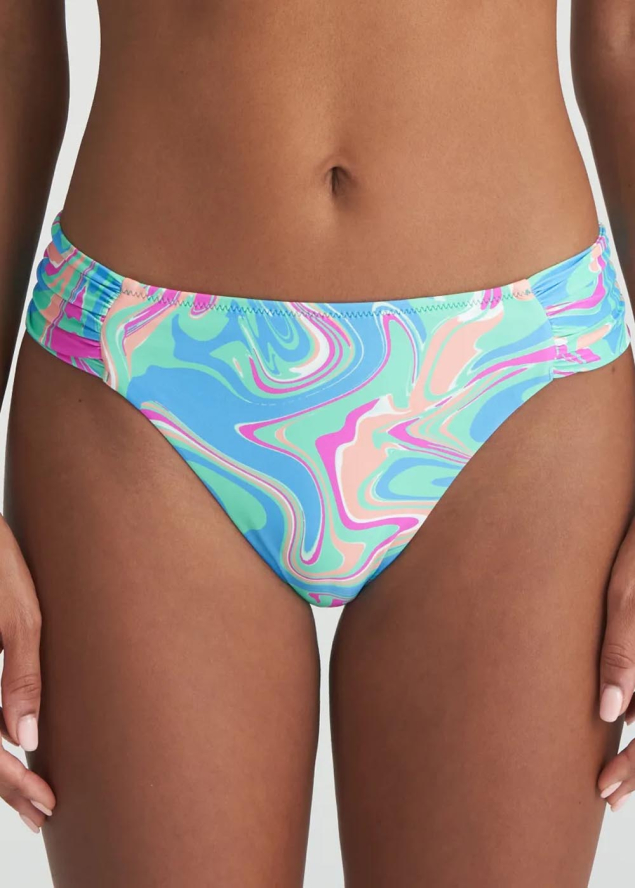 Bas de bikini brsilien  Maillots de bain Marie Jo Swim