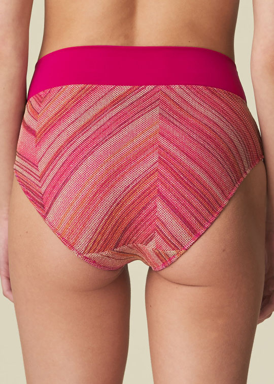Slip Taille Haute Maillots de bain Marie Jo Swim