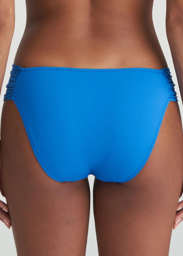 Bas de maillot de bain brsilien  Maillots de bain Marie Jo Swim Bleu Mistral