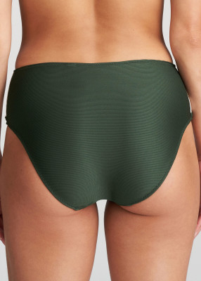 Bikini Slip Taille Haute Maillots de bain Marie Jo Swim