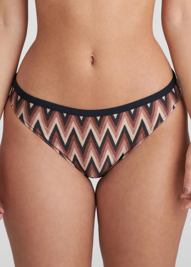 Bas de Bikini Slip Brsilien Maillots de bain Marie Jo Swim