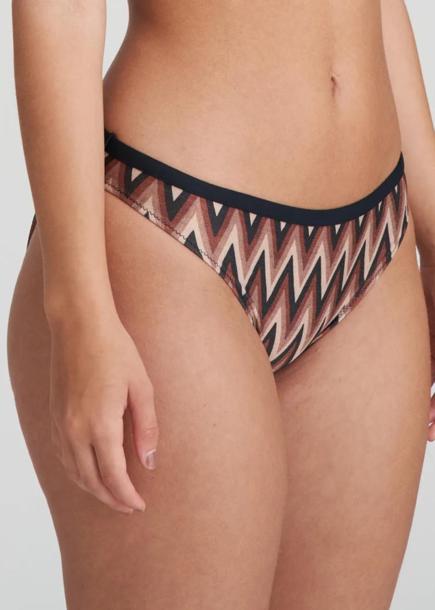 Bas de Bikini Slip Brsilien Maillots de bain Marie Jo Swim