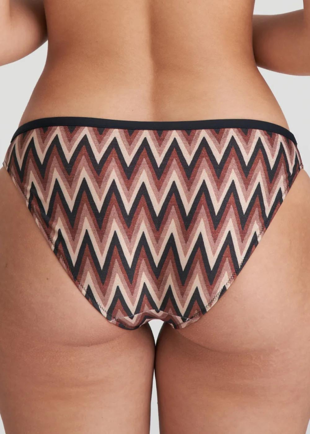 Bas de Bikini Slip Brsilien Maillots de bain Marie Jo Swim