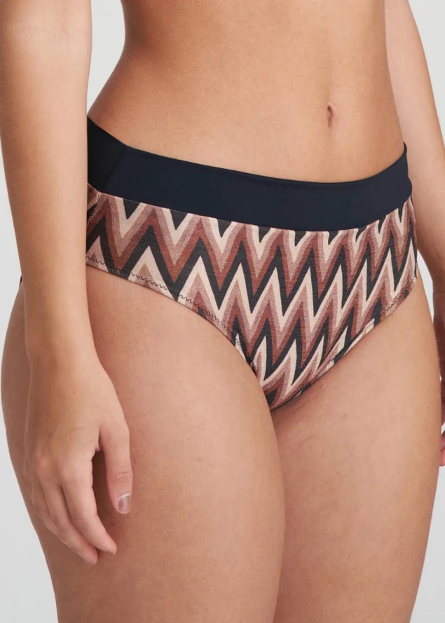 Bas de Bikini Taille Haute Maillots de bain Marie Jo Swim