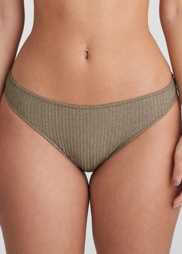 Bas de Bikini Slip Brsilien Maillots de bain Marie Jo Swim