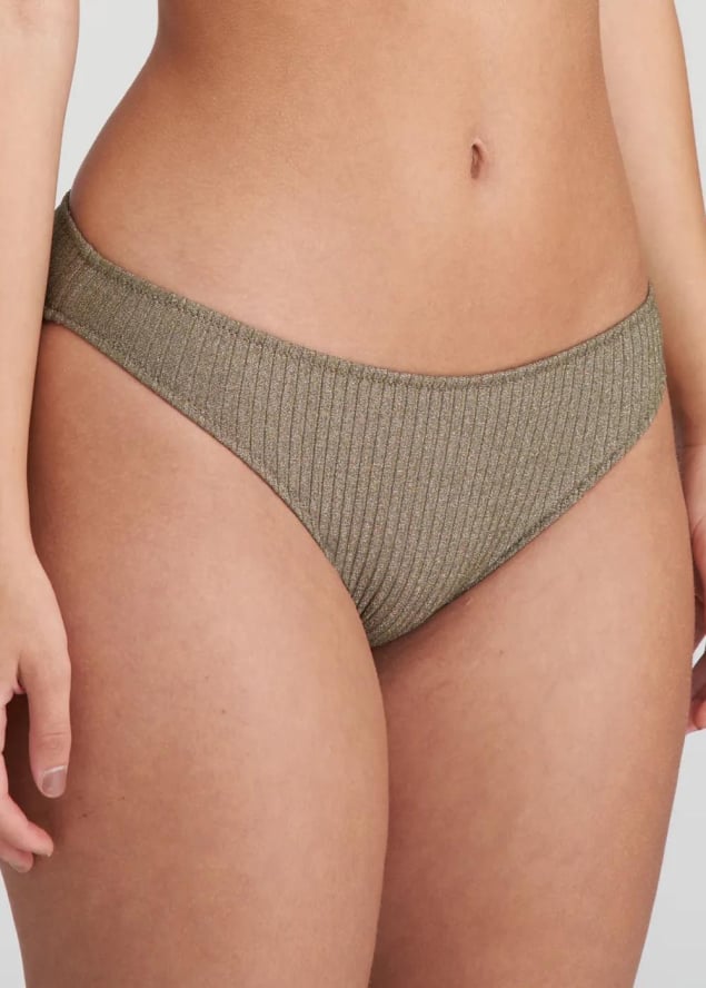 Bas de Bikini Slip Brsilien Maillots de bain Marie Jo Swim