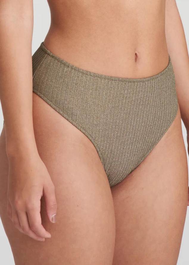 Bas de Bikini Taille Haute Maillots de bain Marie Jo Swim