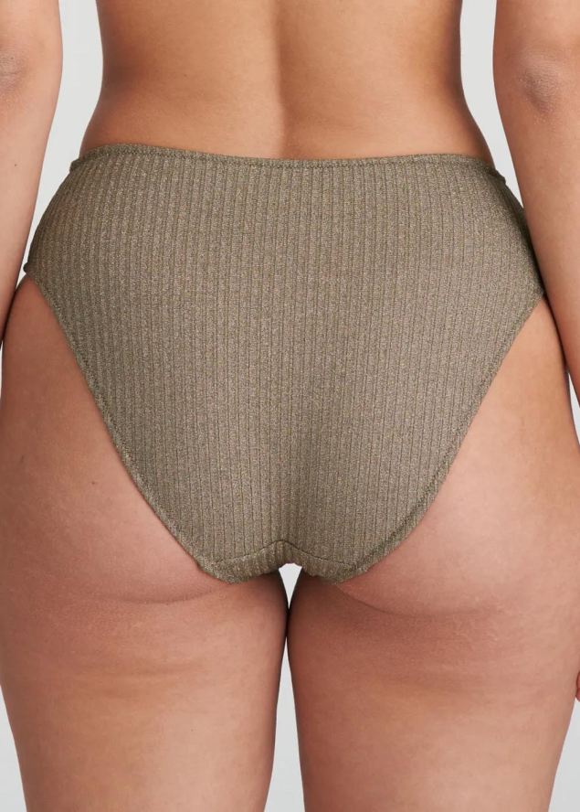 Bas de Bikini Taille Haute Maillots de bain Marie Jo Swim