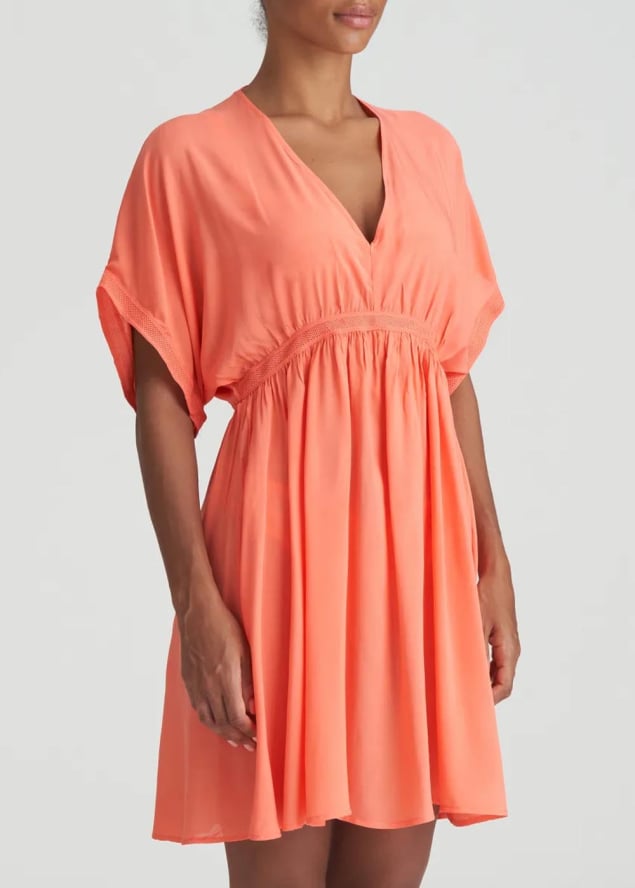 Robe Courte Maillots de bain Marie Jo Swim