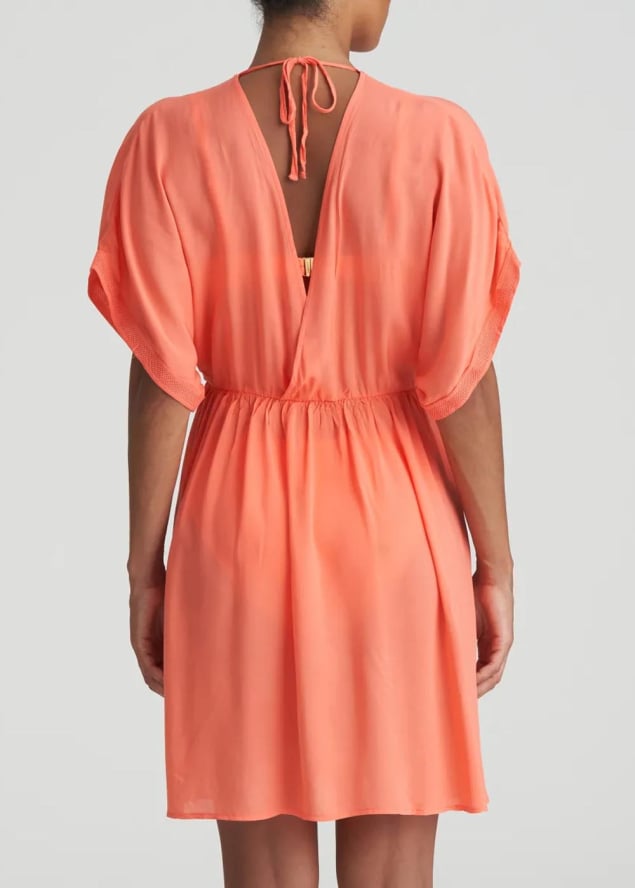 Robe Courte Maillots de bain Marie Jo Swim