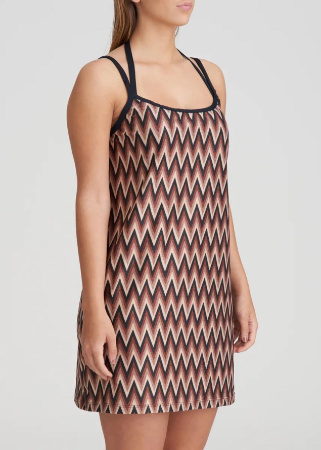 Robe Courte Maillots de bain Marie Jo Swim