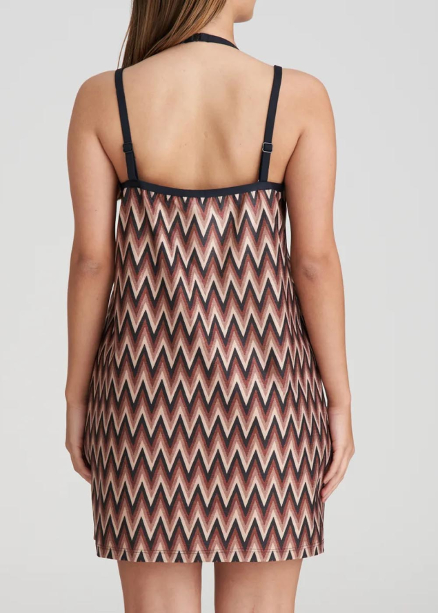 Robe Courte Maillots de bain Marie Jo Swim